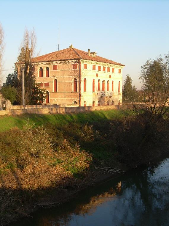 Villa Gosetti