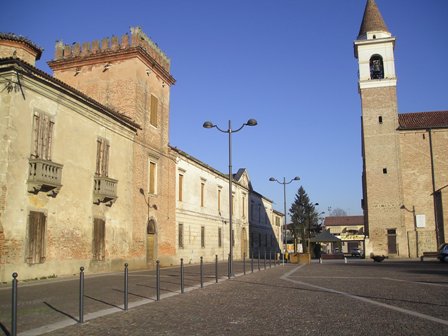 Palazzo Buzzaccarini