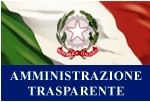 Immagine amministrazione trasparente