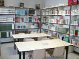 biblioteca